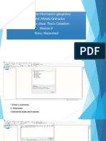 Modulo 9-Watershed