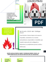 Tratamiento Tributario y Contable de Siniestro g7 - Costos