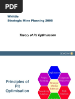 Open Pit Mine Planning Fundamentals | PDF | Geometry | Mining