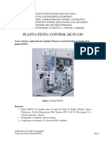 Control de Flujo Planta FESTO - Instructivo - Control.pdf