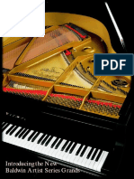 Baldwin Artist Grand Series PDF