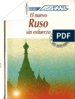 Assimil Ruso PDF