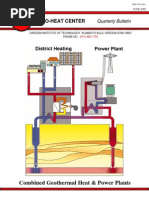 Download June 2005 Geo-Heat Center Quarterly Bulletin by Geo-Heat Center Quarterly Bulletin SN41366461 doc pdf