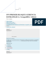 Modelo de Toma de Decisiones Politecnico Gran Colombiano Quiz