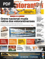 Gazeta de Votorantim edição 321