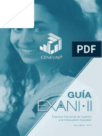 Guia EXANI II 24a Edición