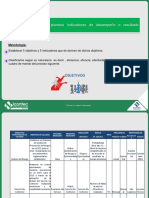 Política y Objetivos de Calidad