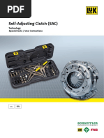 Bladder Accumulator Guide | PDF | Valve | Chemical Engineering