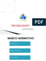 Diapositivas Propiedad Horizontal Tecnica Registral (1)