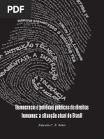 Bittar- Democracia e Direitos Humanos