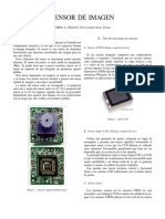 Sensor de imagen: tipos CCD, CMOS y Super CCD