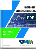 Introducción a los mercados financieros internacionales