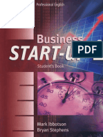 Business Start-up 1 