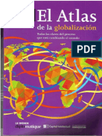 Atlas de La Globalizacion - Le Monde Diplomatique PDF