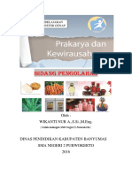 materi PK sem 2