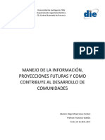 Gestion de La Información - DiegoLeivaC