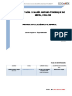 PAL Submodulo 5