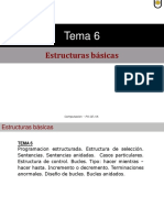 Tema6- Iteraciones y decisiones.ppt