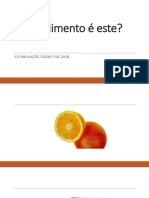 Que Alimento É Este - LR