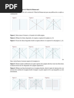 Desarrollo de La Retícula de Villard de Honnecourt