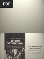 Autores latinoamericanos