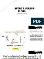 4 - Stress and Pressure in Soil2