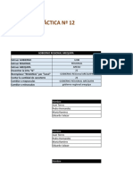 1 Elaborar Flujo de Caja U2