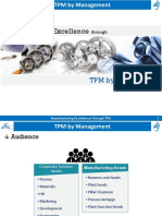 TPM by Management