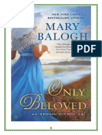 Mary Balogh 07 - Apenas Amado-O - Clube - Dos - Sobreviventes