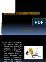 Metodo Richard Pickers