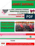 AKRE Pangenan DR Atih Cirebon 2017