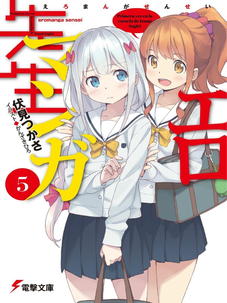 Adachi to shimamura Novela Volumen 2 al 11 - KattXena - Wattpad