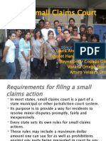 Small Claimc Court Ppt[1]