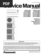 Manual Aircond Rumah PDF