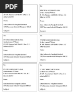 Iec 62368-1-2018 | PDF | Insulator (Electricity) | International ...