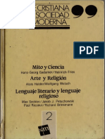 AA.VV. - Fe cristiana y sociedad moderna (t. 2)