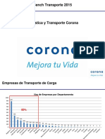 Bench Transporte 2015 vfinal ferreo.ppt