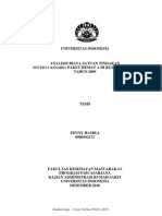 Analisis Biaya-Full Text (UI Rekomendasi PDF