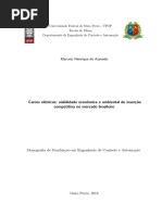 MONOGRAFIA_CarrosElétricosViabilidade