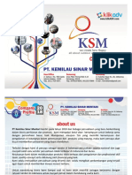 KSM profile