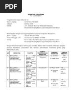 Kunci Soal Bonus Radikalisme Kumpulan Soal Twk Hots Fauzan Nur