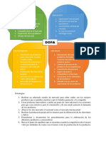 Matriz Dofa Fase 5 