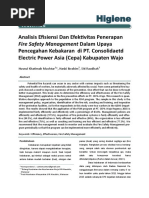 SDS-Anchor Spray Paint | PDF | Toxicity | Personal Protective Equipment