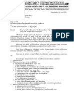 Jasa Konsultasi Paralonisasi Pasar Ikan