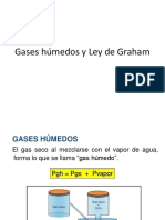 Gases Húmedos