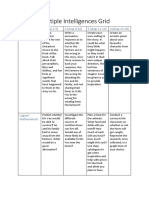 Mi Grid