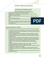 Rapport OCP - Fact Sheet VF Du 06-06-2019