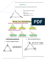 Triángulos