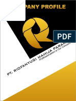 Company Profile PT. RMP - 2018.pdf