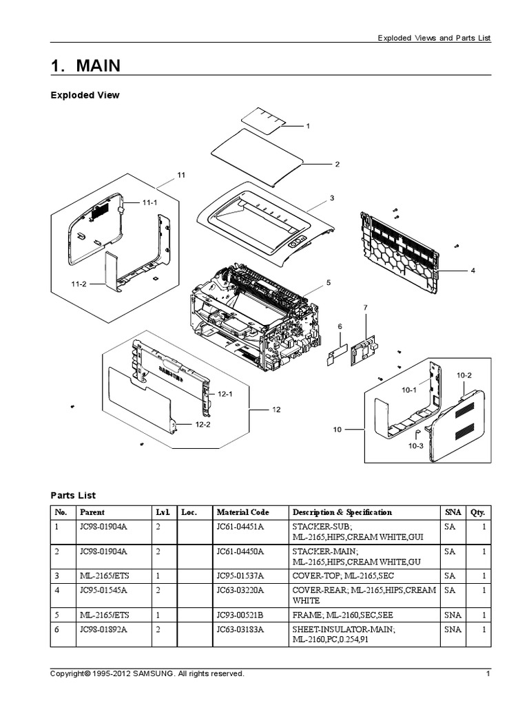 Printer Instructions PDF PDF Civil Law Law) Environmental Law